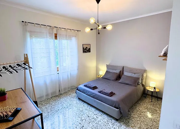 Adelaide's House Apartamento *