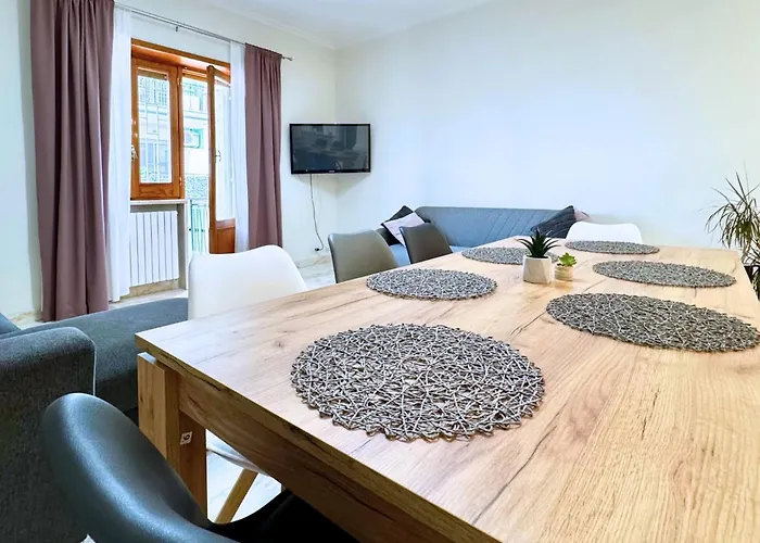 Adelaide's House Apartamento