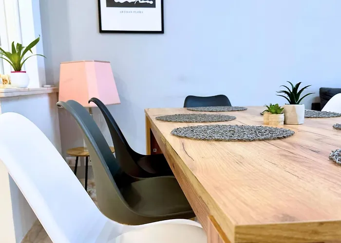 Apartamento Adelaide's House *