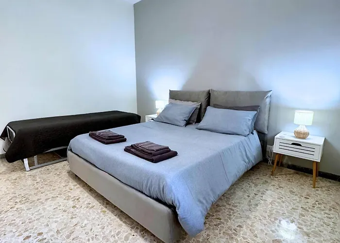 Adelaide's House Apartamento