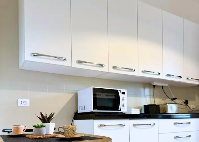 Adelaide's House Apartamento *