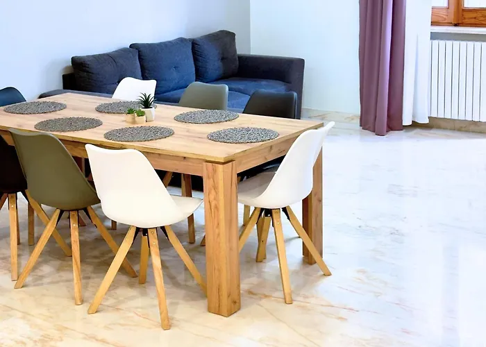 Adelaide's House Apartamento Roma